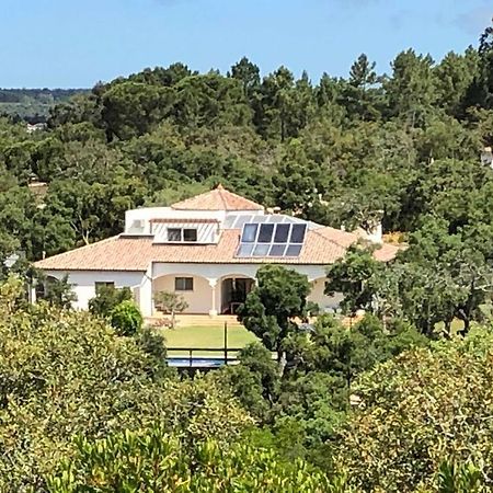 B&B Baxri Aljezur Exteriér fotografie