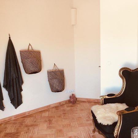 B&B Baxri Aljezur Exteriér fotografie