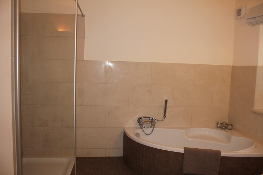 B&B Baxri Aljezur Pokoj fotografie