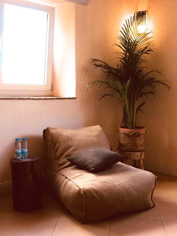 B&B Baxri Aljezur Exteriér fotografie