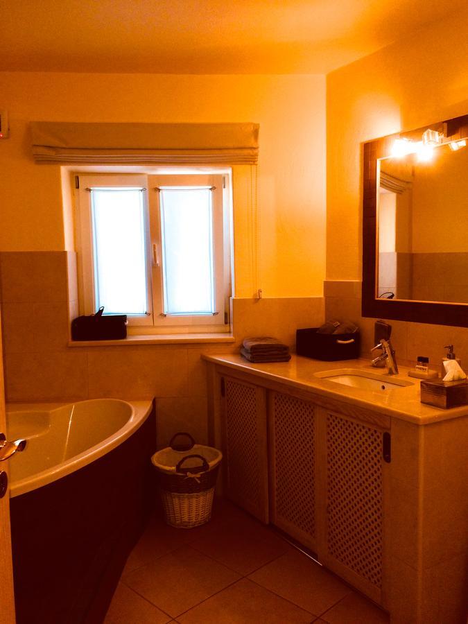 B&B Baxri Aljezur Exteriér fotografie
