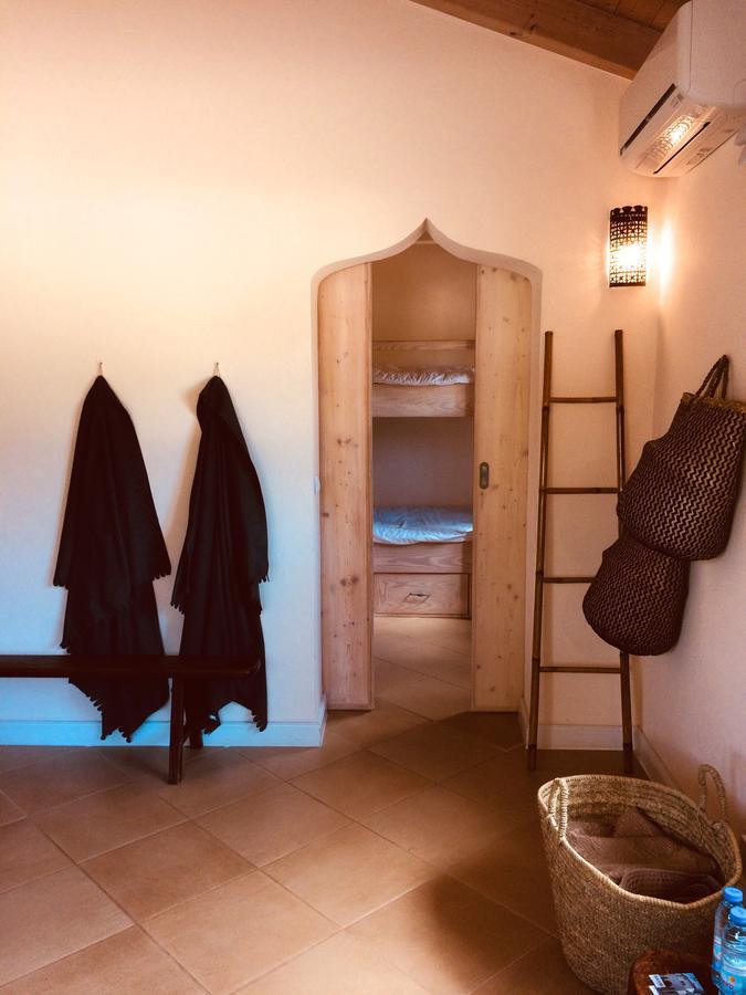 B&B Baxri Aljezur Exteriér fotografie