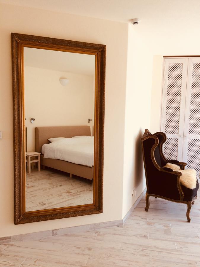 B&B Baxri Aljezur Exteriér fotografie