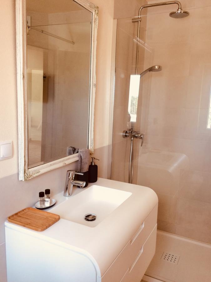 B&B Baxri Aljezur Exteriér fotografie