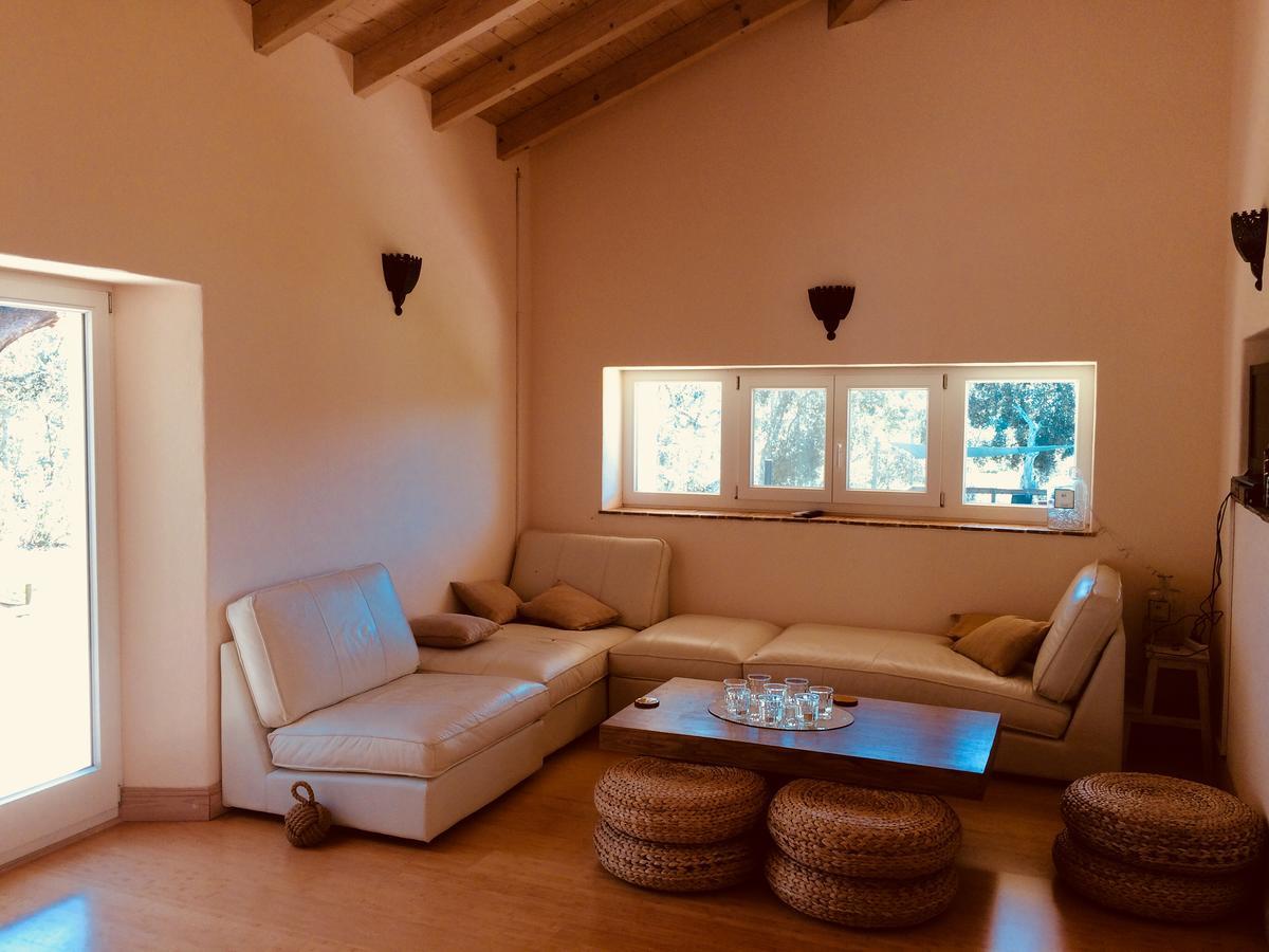 B&B Baxri Aljezur Exteriér fotografie