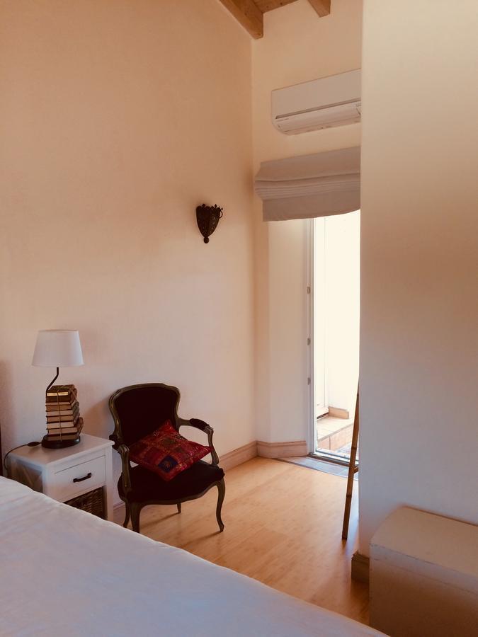 B&B Baxri Aljezur Exteriér fotografie