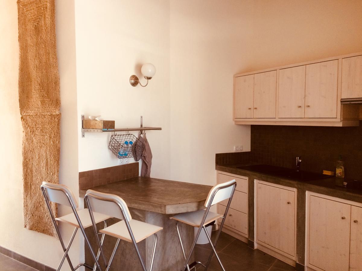B&B Baxri Aljezur Exteriér fotografie