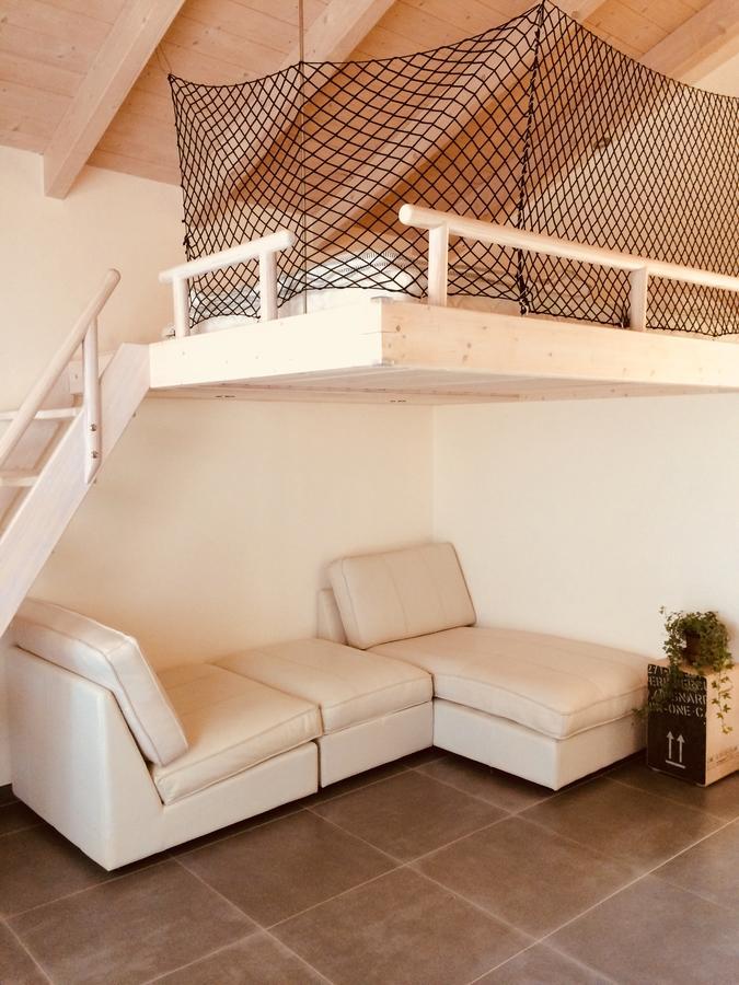 B&B Baxri Aljezur Exteriér fotografie