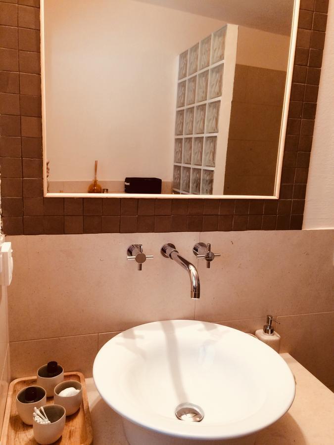 B&B Baxri Aljezur Exteriér fotografie